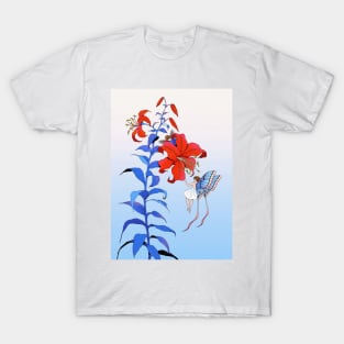 Blossom T-Shirt